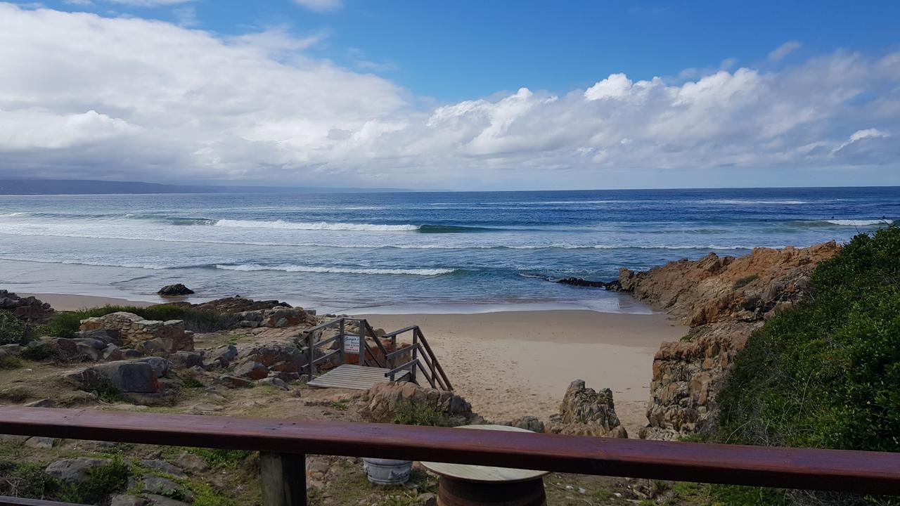 Quartet Hotel And Garden Suites Plettenberg Bay Exterior photo